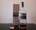 Auchentoshan Three Wood whisky waffle