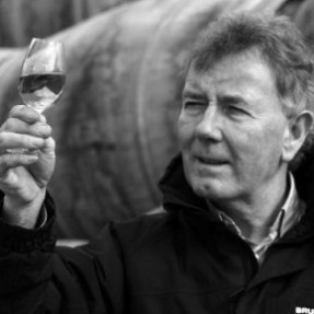 Jim pours generous nips