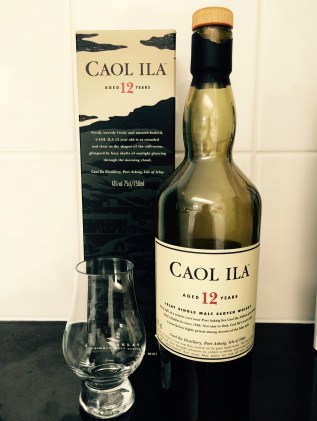 Caol Ila