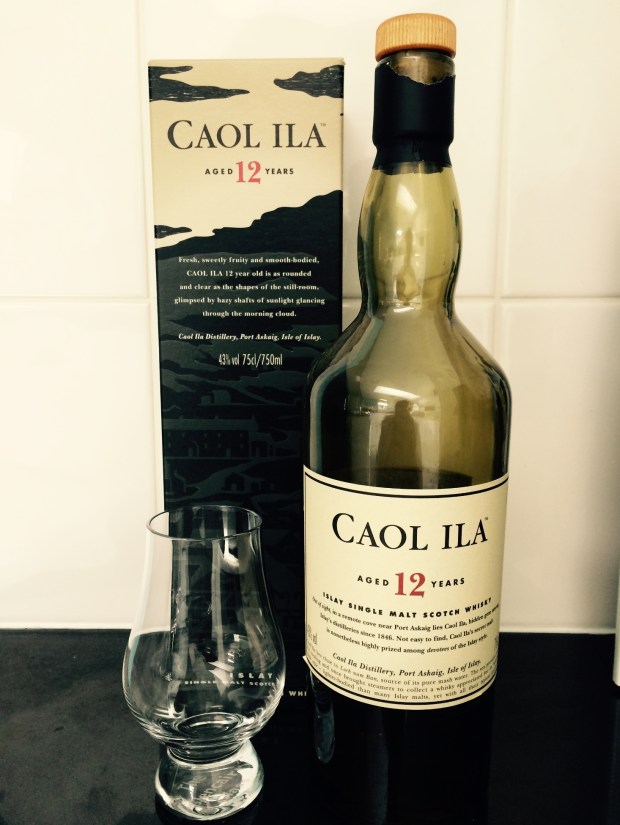Caol Ila