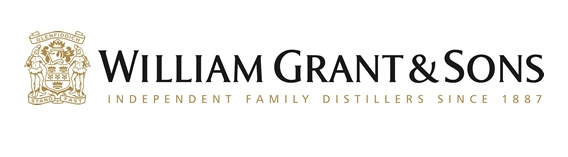 William Grant & Sons logo