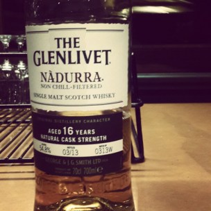 Whisky n Chocolate dram 4