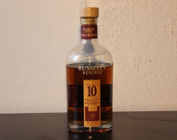 Russell's Reserve