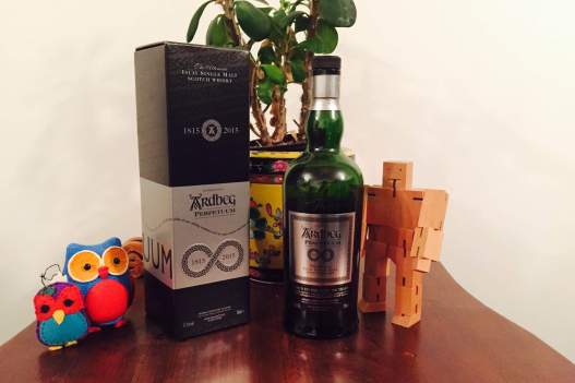 Ardbeg Perpetuum