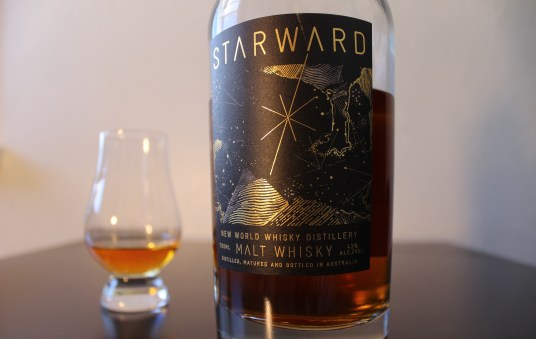 Starward