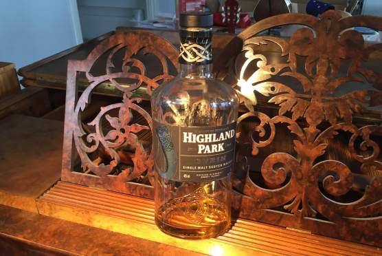 Highland Park Svein