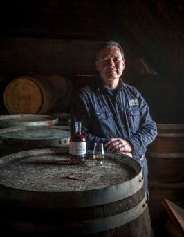 Damien Mackey by Paul County