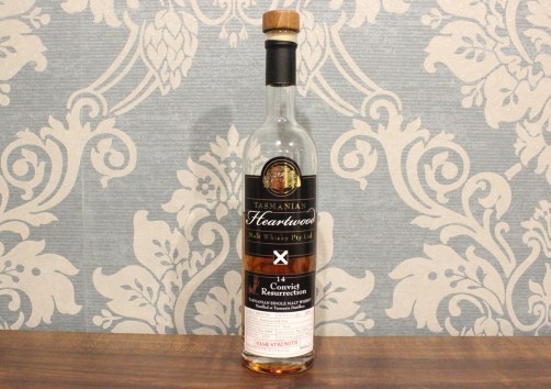 Heartwood Convict Resurrection