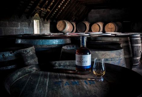 Mackey Shene photo Paul County