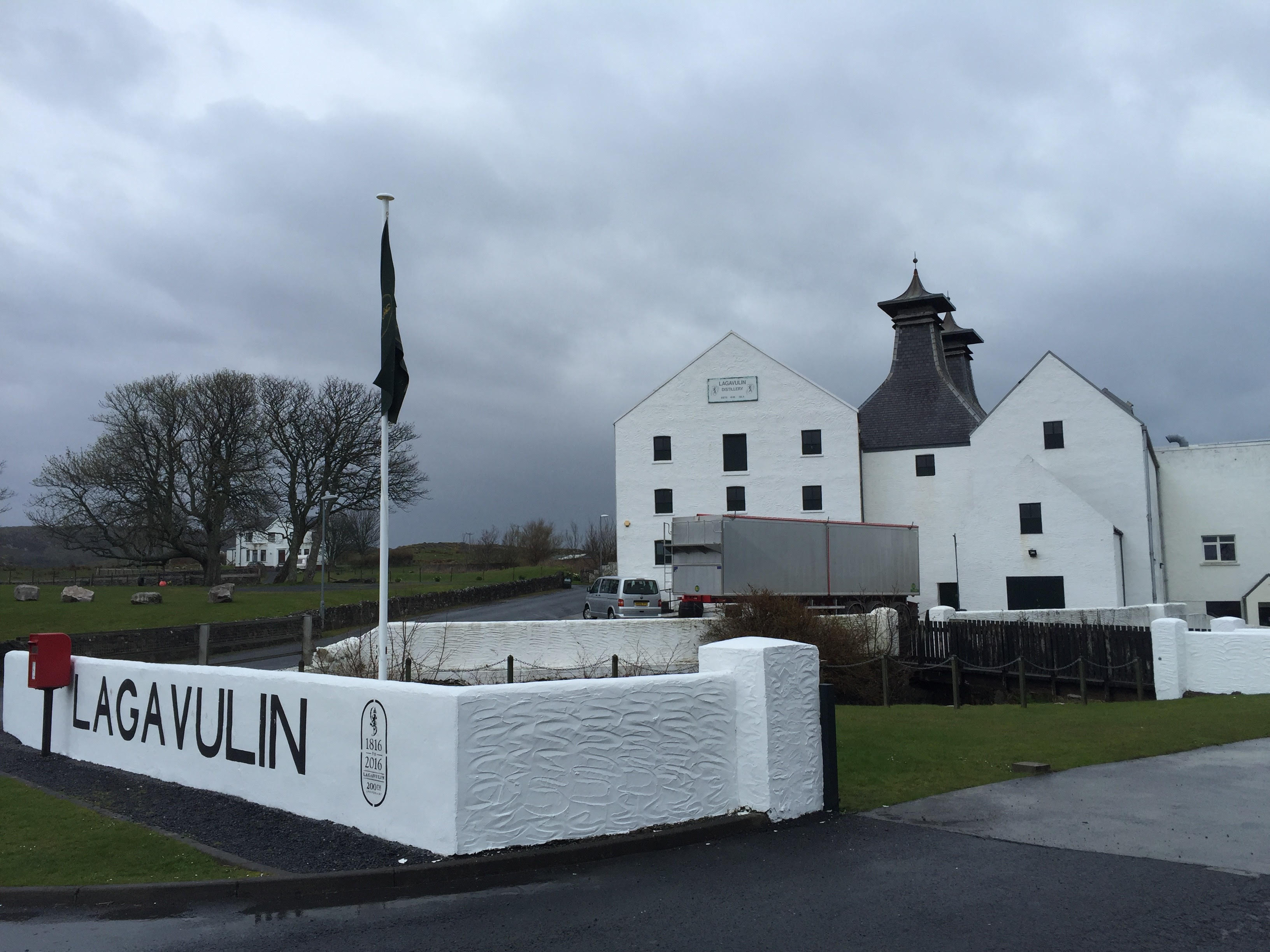 lagavulin