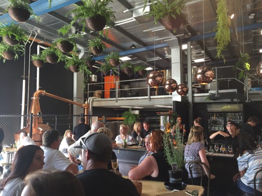 southern-wild-distillery-whisky-waffle