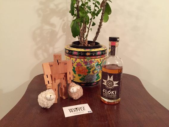 Floki Sheep Dung Matured