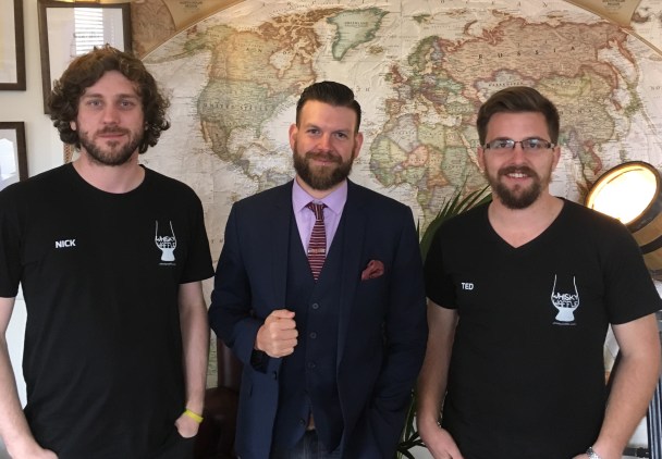 Sullivans Cove Whisky Waffle 3