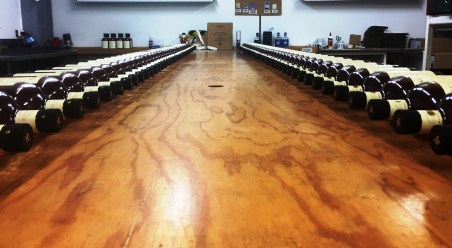 Sullivans Cove Whisky Waffle 4