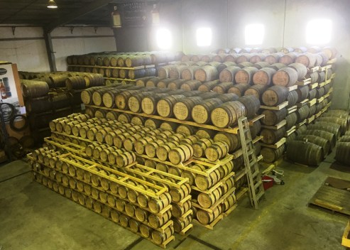 Sullivans Cove Whisky Waffle 5