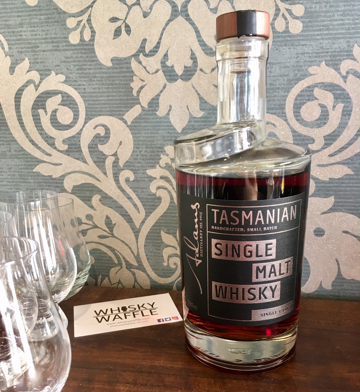 Adams Pinot Slosh WW